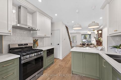 Photo 13 at 27 Bellhaven Road, Woodbine Corridor, Toronto