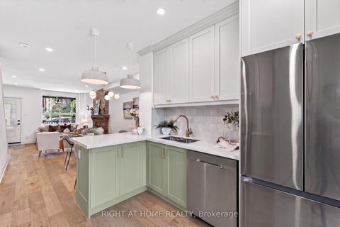 Photo 14 at 27 Bellhaven Road, Woodbine Corridor, Toronto