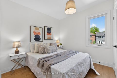 Photo 15 at 27 Bellhaven Road, Woodbine Corridor, Toronto