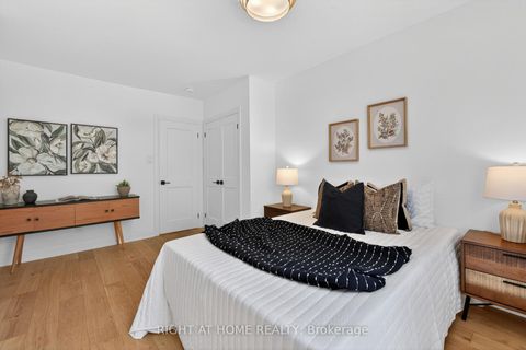 Photo 18 at 27 Bellhaven Road, Woodbine Corridor, Toronto