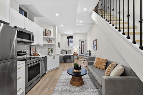 Photo 21 at 27 Bellhaven Road, Woodbine Corridor, Toronto