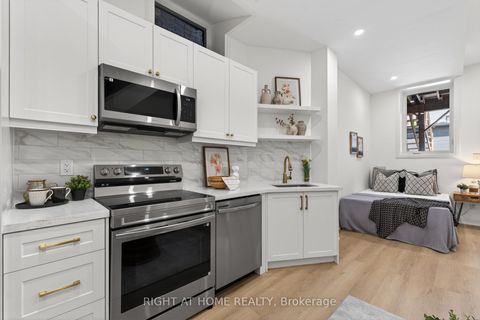 Photo 22 at 27 Bellhaven Road, Woodbine Corridor, Toronto
