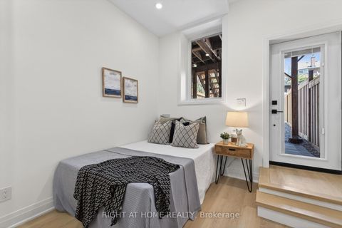 Photo 23 at 27 Bellhaven Road, Woodbine Corridor, Toronto