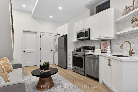 Photo 24 at 27 Bellhaven Road, Woodbine Corridor, Toronto