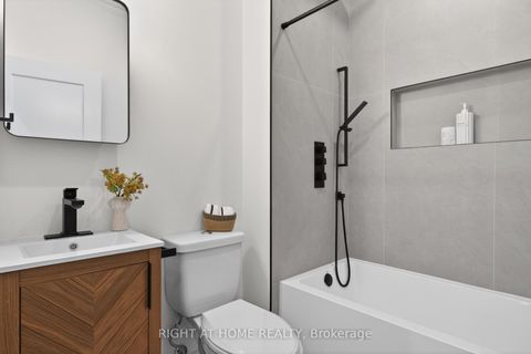 Photo 26 at 27 Bellhaven Road, Woodbine Corridor, Toronto