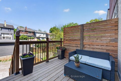 Photo 27 at 27 Bellhaven Road, Woodbine Corridor, Toronto