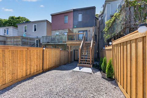 Photo 28 at 27 Bellhaven Road, Woodbine Corridor, Toronto