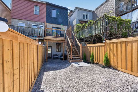 Photo 29 at 27 Bellhaven Road, Woodbine Corridor, Toronto