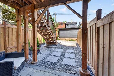 Photo 30 at 27 Bellhaven Road, Woodbine Corridor, Toronto