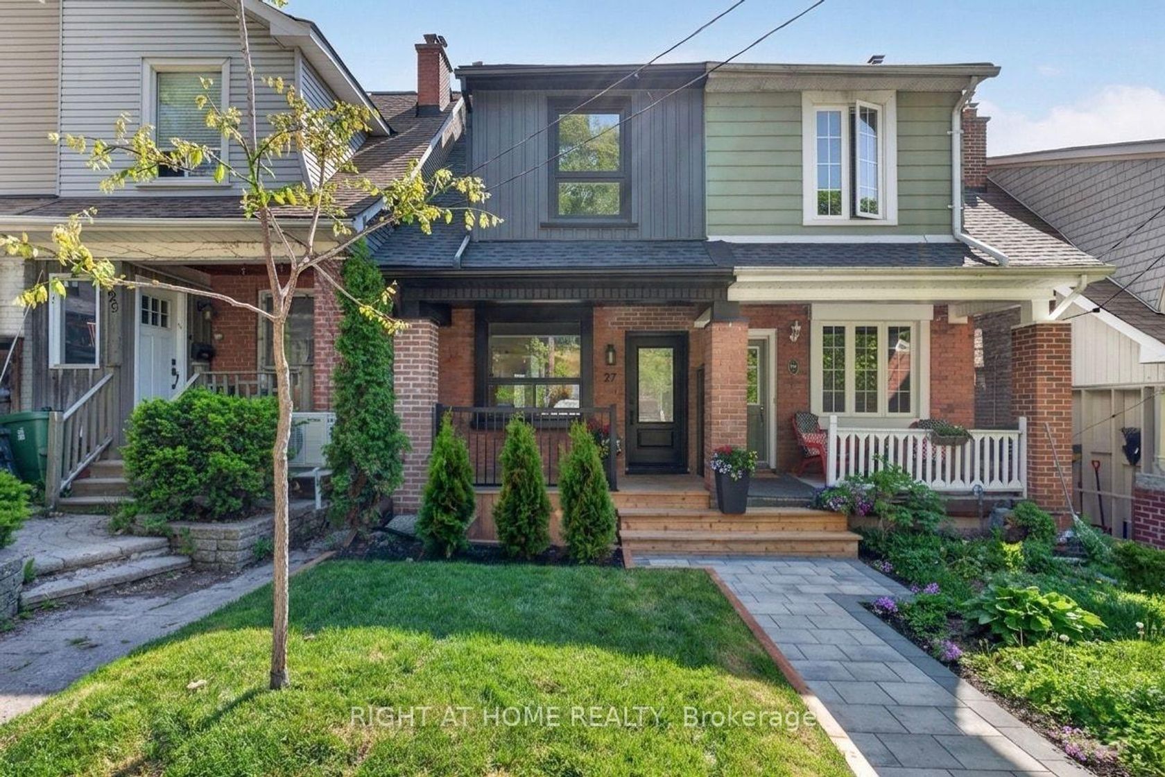 27 Bellhaven Road, Woodbine Corridor, Toronto 