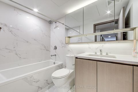 Photo 7 at 706 - 38 Widmer Street, Waterfront Communities C1, Toronto