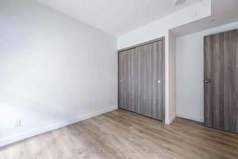 Photo 16 at 706 - 38 Widmer Street, Waterfront Communities C1, Toronto