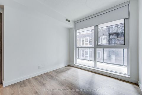 Photo 17 at 706 - 38 Widmer Street, Waterfront Communities C1, Toronto