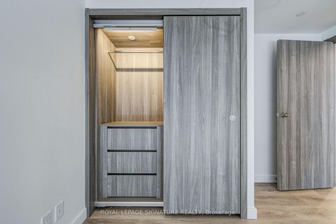 Photo 18 at 706 - 38 Widmer Street, Waterfront Communities C1, Toronto