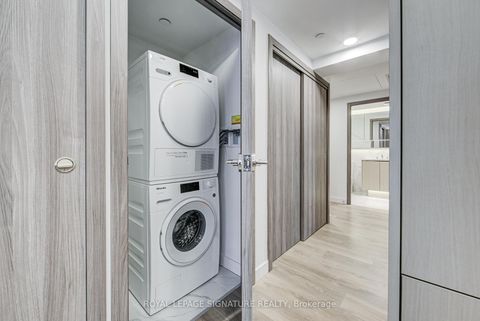 Photo 21 at 706 - 38 Widmer Street, Waterfront Communities C1, Toronto