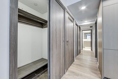 Photo 22 at 706 - 38 Widmer Street, Waterfront Communities C1, Toronto