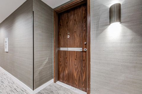 Photo 23 at 706 - 38 Widmer Street, Waterfront Communities C1, Toronto