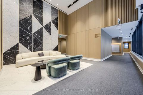 Photo 25 at 706 - 38 Widmer Street, Waterfront Communities C1, Toronto
