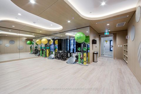 Photo 27 at 706 - 38 Widmer Street, Waterfront Communities C1, Toronto