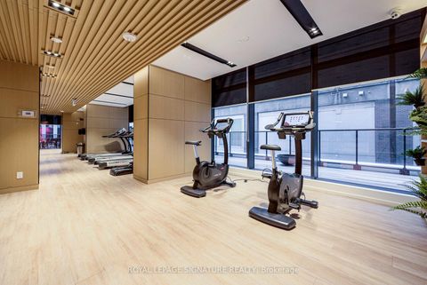 Photo 28 at 706 - 38 Widmer Street, Waterfront Communities C1, Toronto