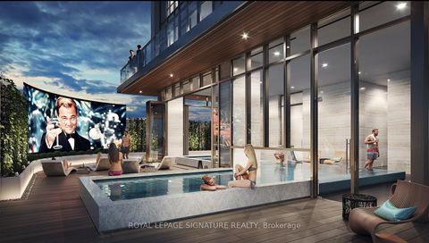 Photo 32 at 706 - 38 Widmer Street, Waterfront Communities C1, Toronto