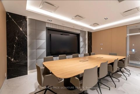 Photo 33 at 706 - 38 Widmer Street, Waterfront Communities C1, Toronto
