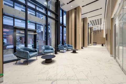 Photo 34 at 706 - 38 Widmer Street, Waterfront Communities C1, Toronto