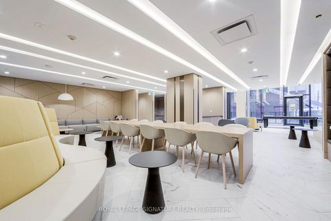 Photo 36 at 706 - 38 Widmer Street, Waterfront Communities C1, Toronto