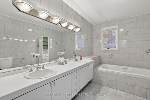 Photo 14 at 11 Fairweather Road, Amesbury, Toronto