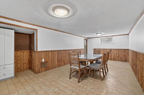 Photo 18 at 11 Fairweather Road, Amesbury, Toronto
