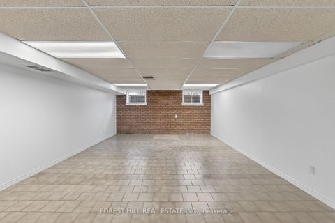 Photo 21 at 11 Fairweather Road, Amesbury, Toronto