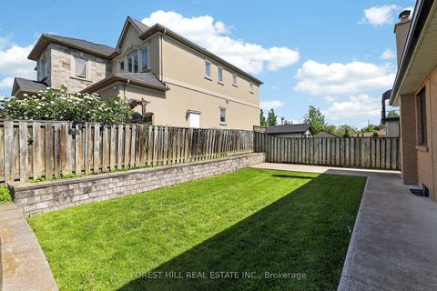 Photo 26 at 11 Fairweather Road, Amesbury, Toronto
