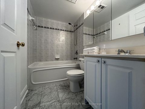 Photo 12 at 1204 - 909 Bay Street, Bay Street Corridor, Toronto