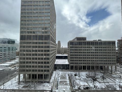 Photo 17 at 1204 - 909 Bay Street, Bay Street Corridor, Toronto