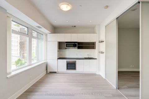 Photo 0 at 328 - 111 St Clair Avenue W, St. Clair, Toronto