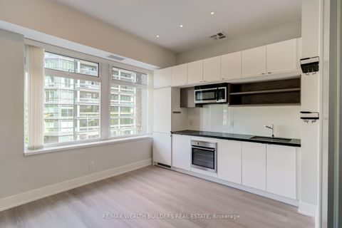 Photo 8 at 328 - 111 St Clair Avenue W, St. Clair, Toronto
