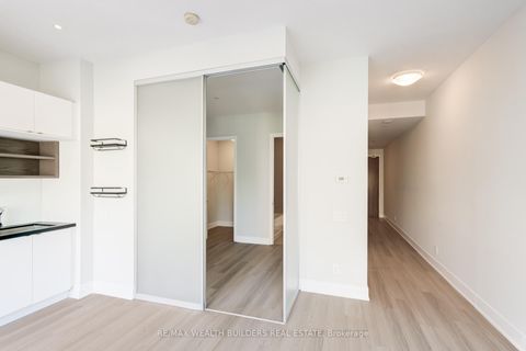 Photo 12 at 328 - 111 St Clair Avenue W, St. Clair, Toronto