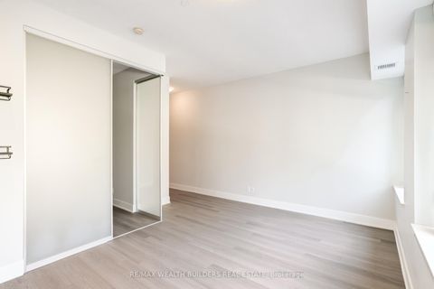 Photo 13 at 328 - 111 St Clair Avenue W, St. Clair, Toronto