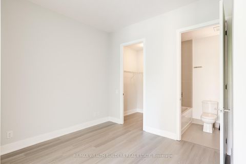 Photo 16 at 328 - 111 St Clair Avenue W, St. Clair, Toronto