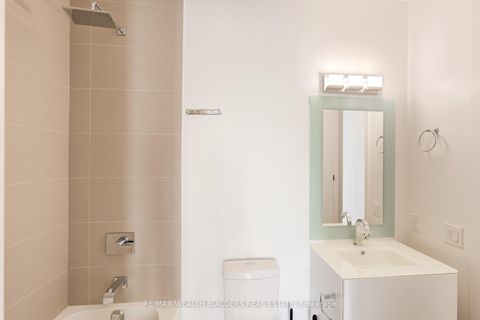 Photo 19 at 328 - 111 St Clair Avenue W, St. Clair, Toronto