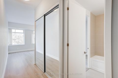 Photo 21 at 328 - 111 St Clair Avenue W, St. Clair, Toronto