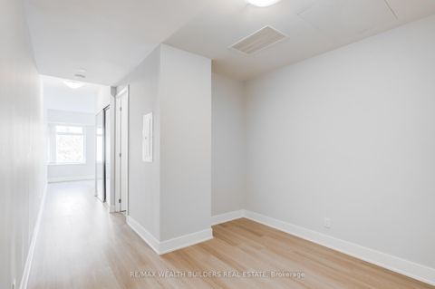 Photo 24 at 328 - 111 St Clair Avenue W, St. Clair, Toronto