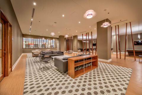 Photo 29 at 328 - 111 St Clair Avenue W, St. Clair, Toronto