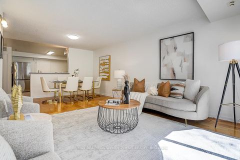 Photo 4 at 1517 - 28 Sommerset Way, Willowdale East, Toronto