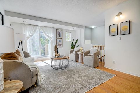 Photo 9 at 1517 - 28 Sommerset Way, Willowdale East, Toronto