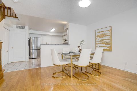 Photo 10 at 1517 - 28 Sommerset Way, Willowdale East, Toronto