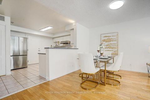 Photo 12 at 1517 - 28 Sommerset Way, Willowdale East, Toronto