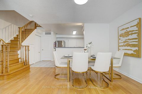 Photo 13 at 1517 - 28 Sommerset Way, Willowdale East, Toronto
