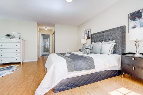 Photo 20 at 1517 - 28 Sommerset Way, Willowdale East, Toronto