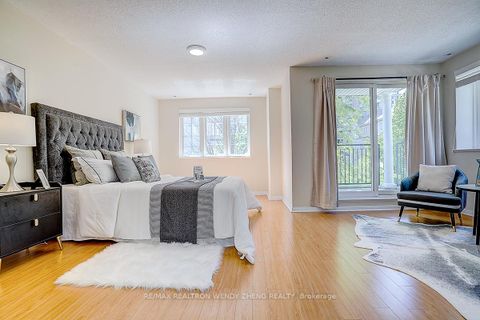 Photo 21 at 1517 - 28 Sommerset Way, Willowdale East, Toronto